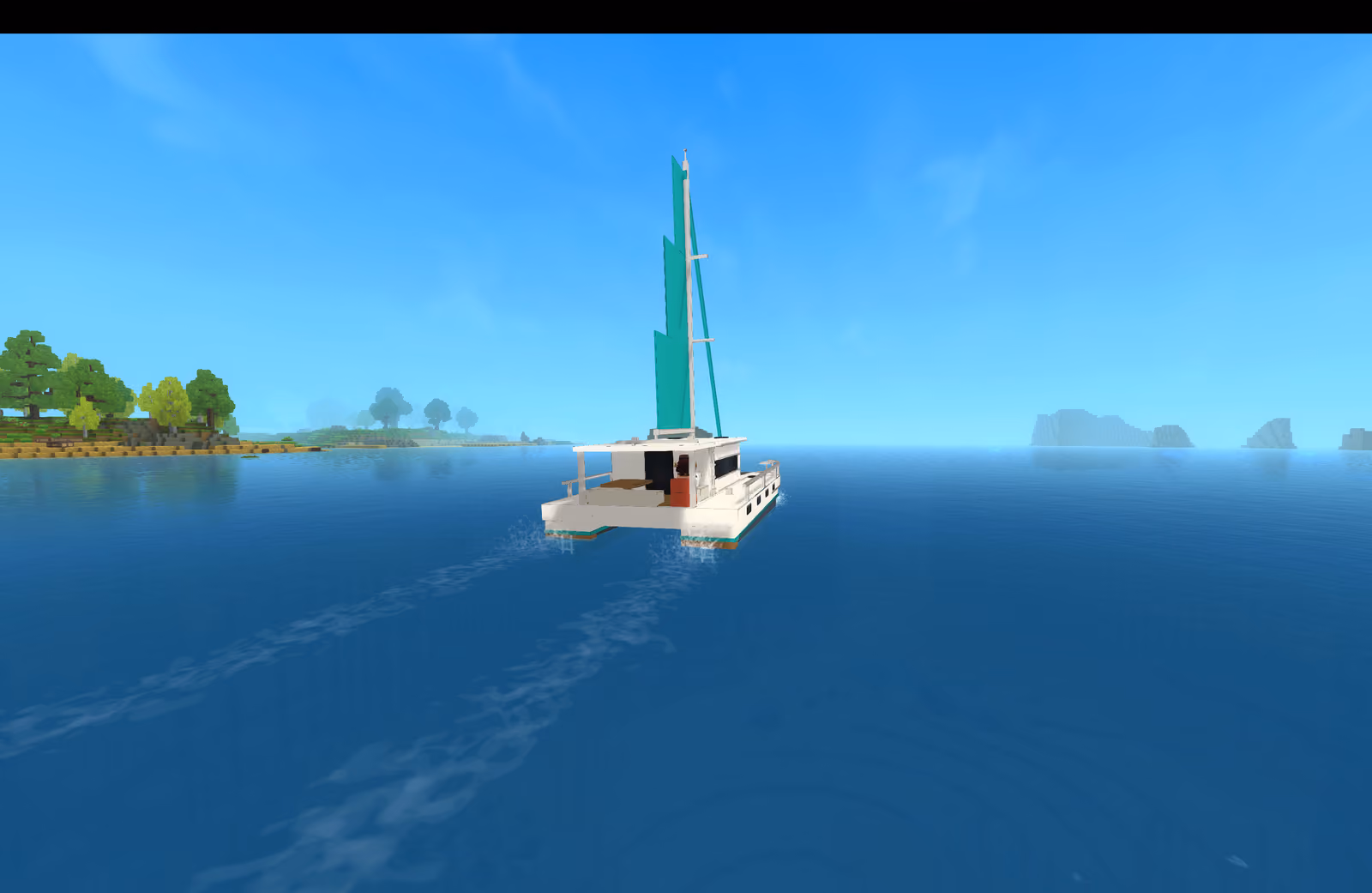 Maritime Life screenshot